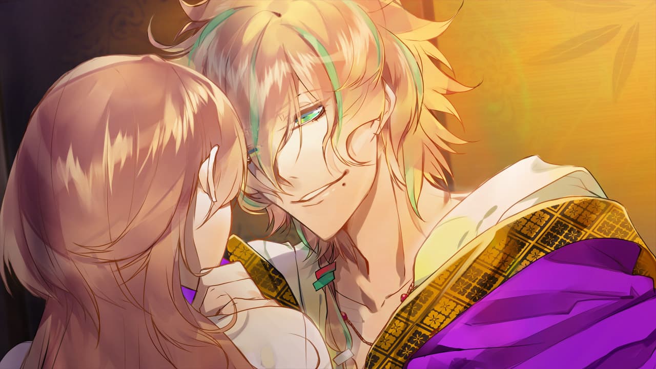 The Men of Yoshiwara: Kikuya screenshot 3
