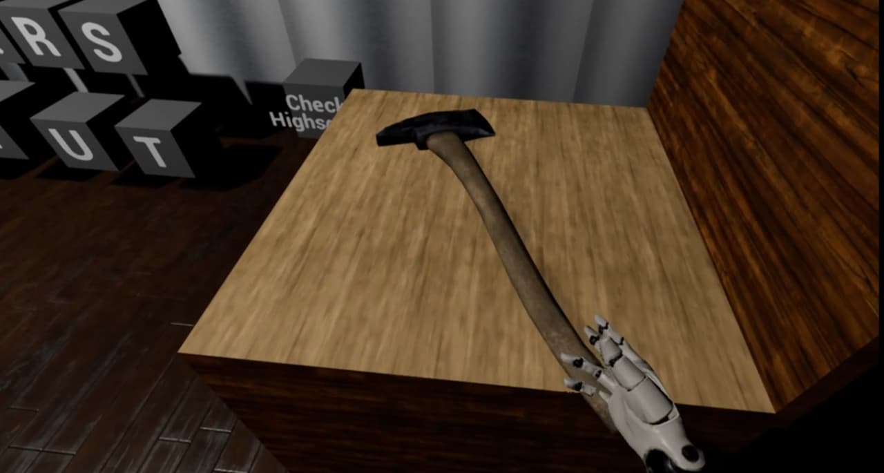 Its Fun To Break Things screenshot 2