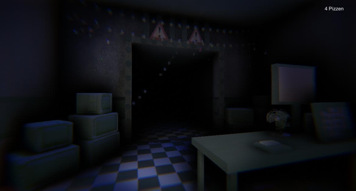5 Nights at Steves screenshot 3