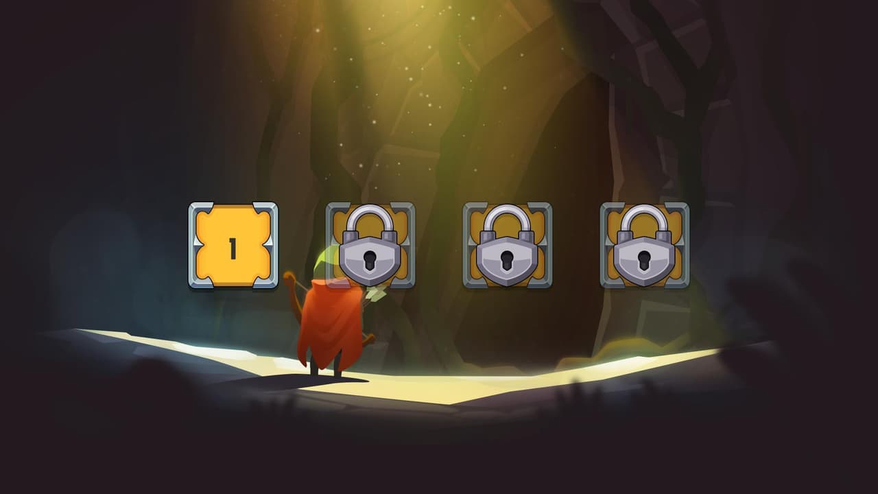 Curse of the Necrodice screenshot 3