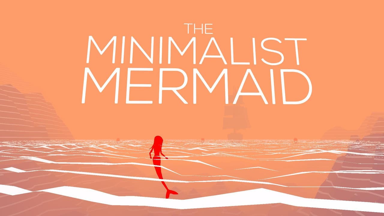 The Minimalist Mermaid VR screenshot 2