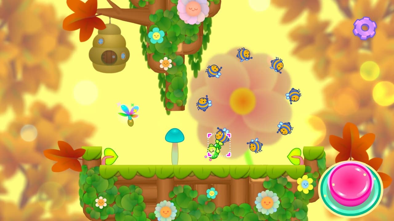 Joy Bug screenshot 5
