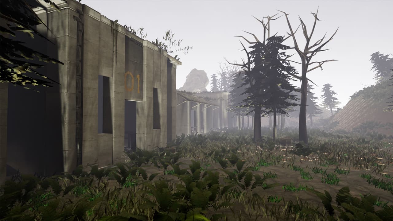 Nicole Smith - VR Experience screenshot 4