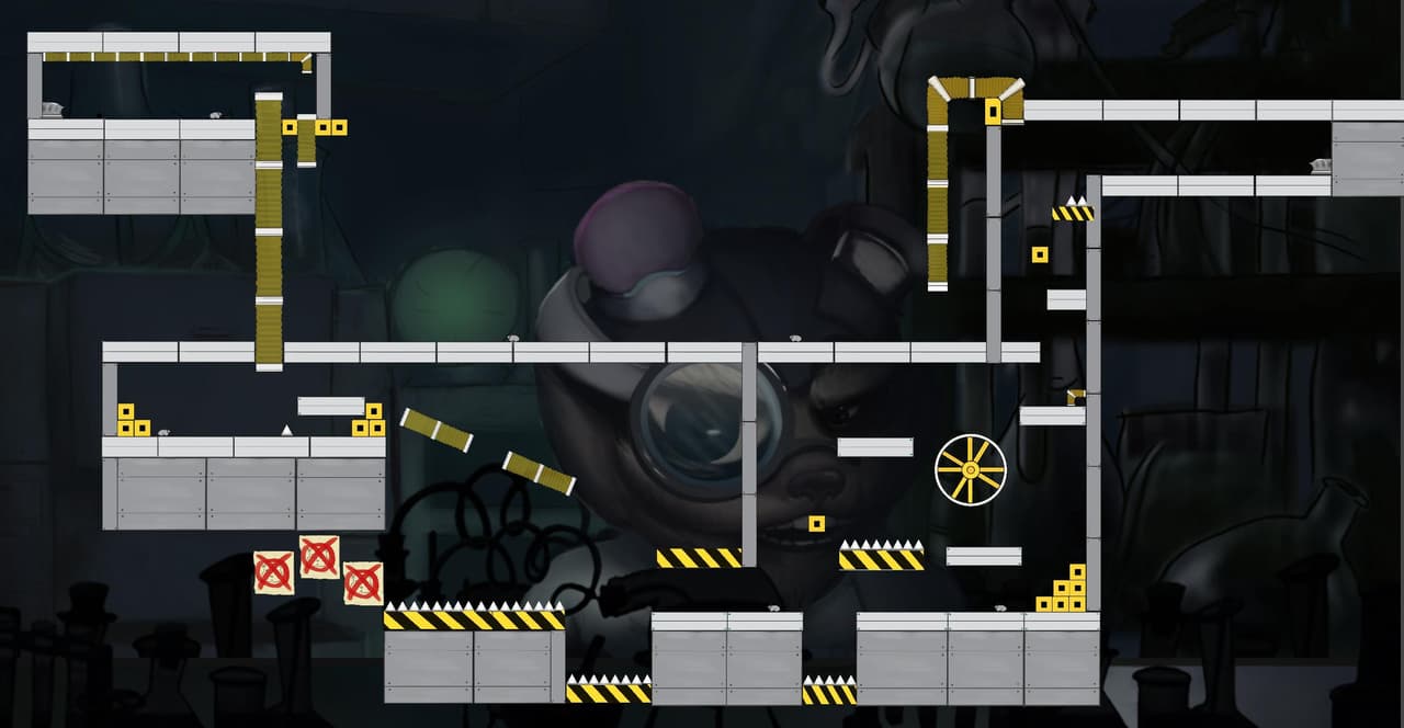 Hagnet screenshot 5