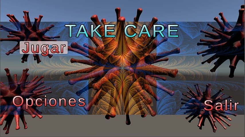Take Care (JosefinaSolaVillca) screenshot 2