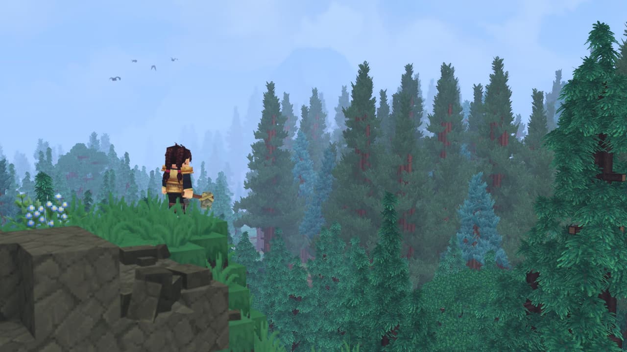 Hytale screenshot 5