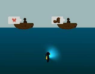 OceanMen screenshot 2