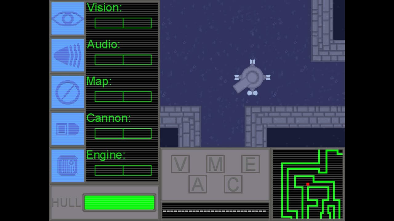 Sinking Systems screenshot 3
