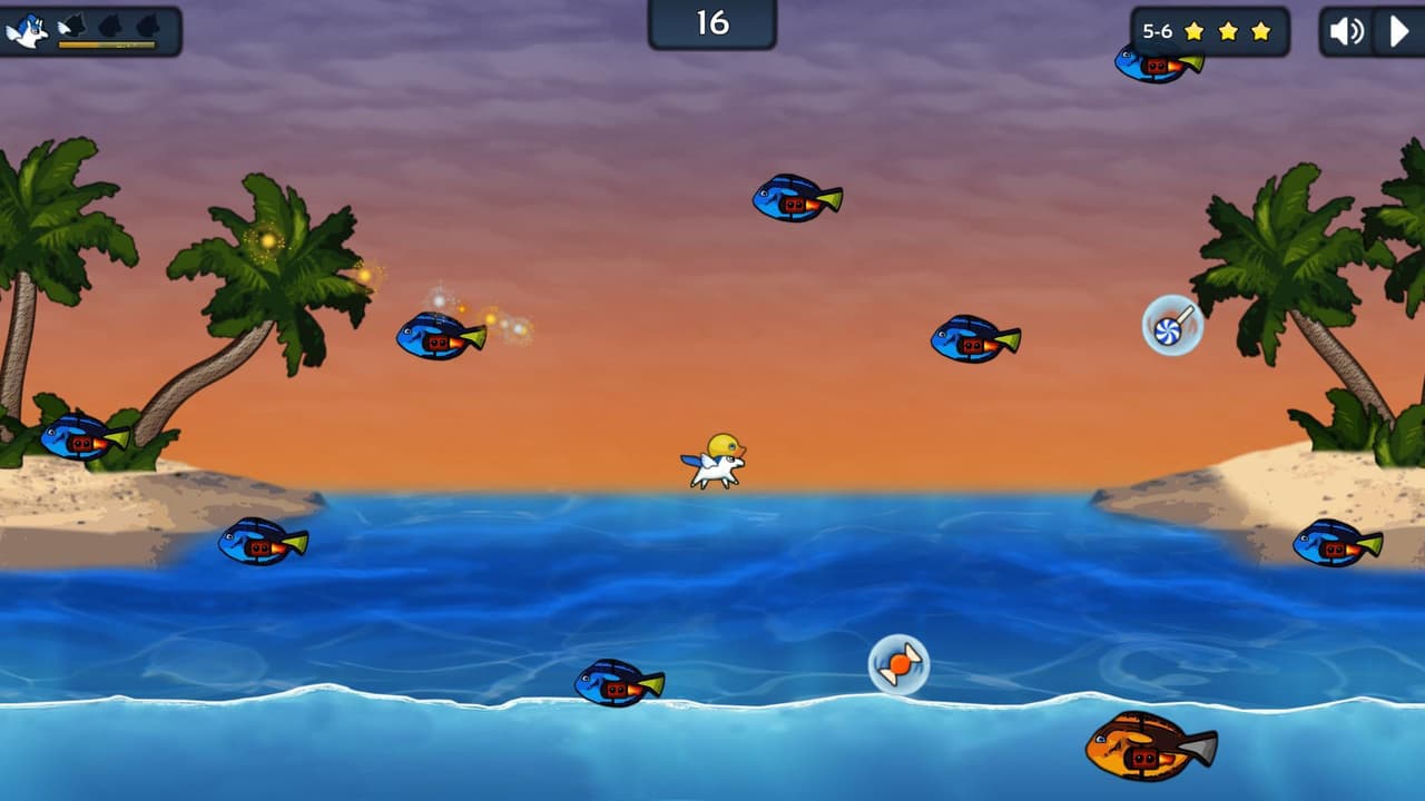 Little Unicorn screenshot 2