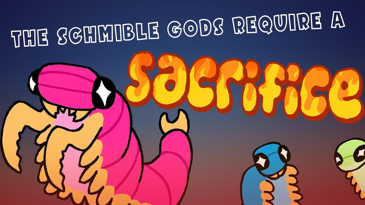 Schmible screenshot 2