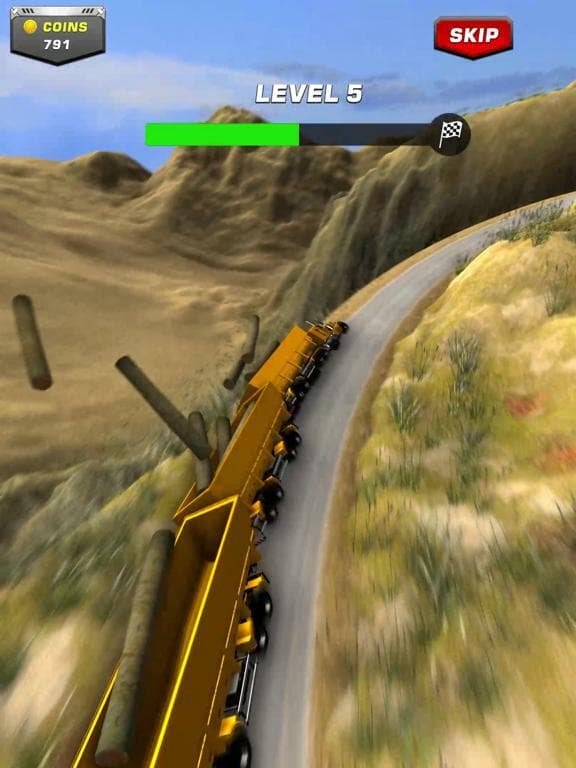 Truckem All