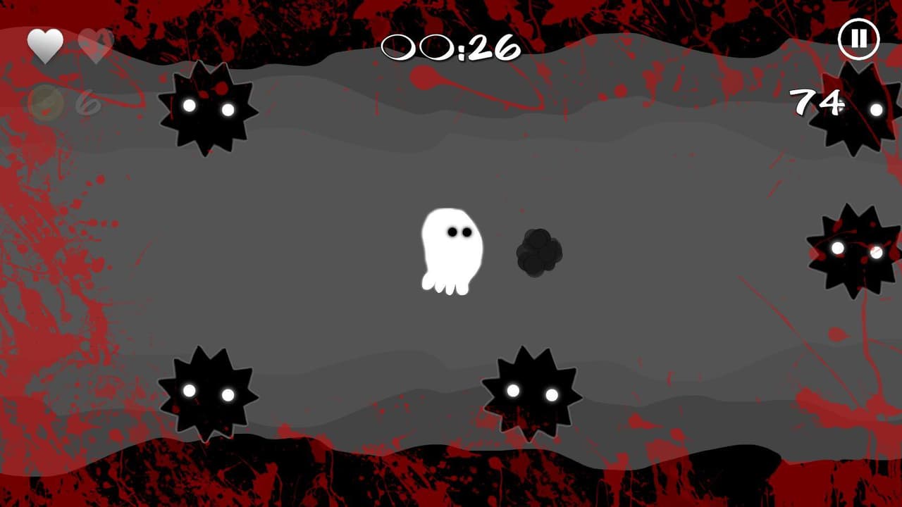 Ghostify screenshot 3