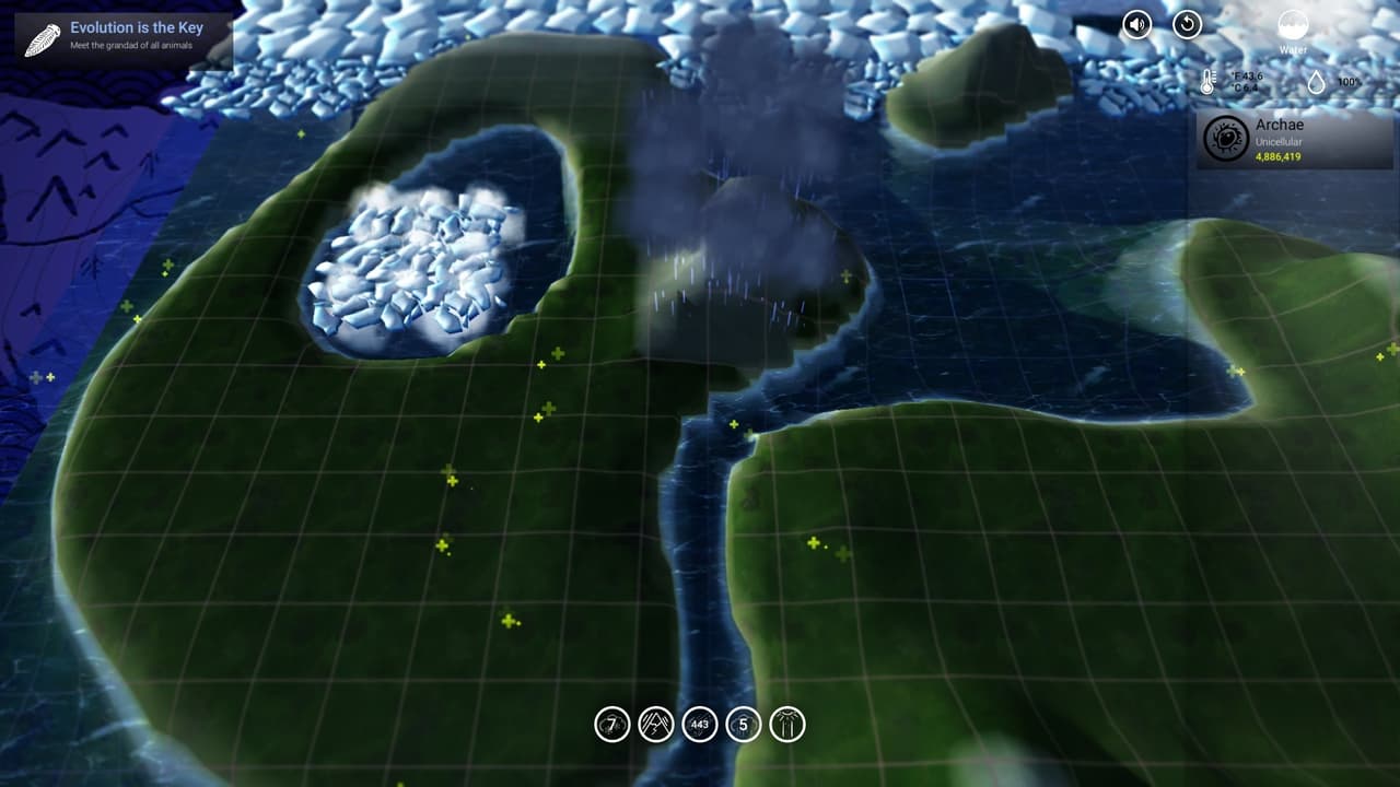 EVO screenshot 4