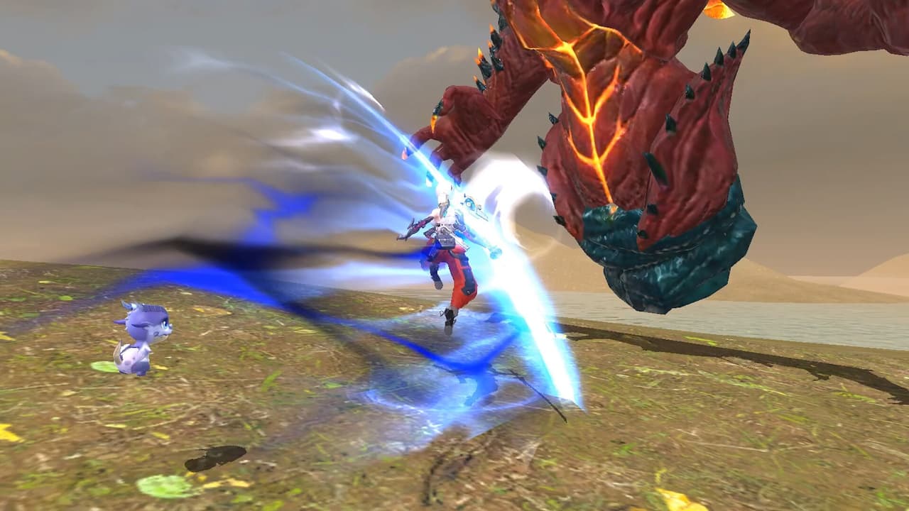 The Oracle Land screenshot 3