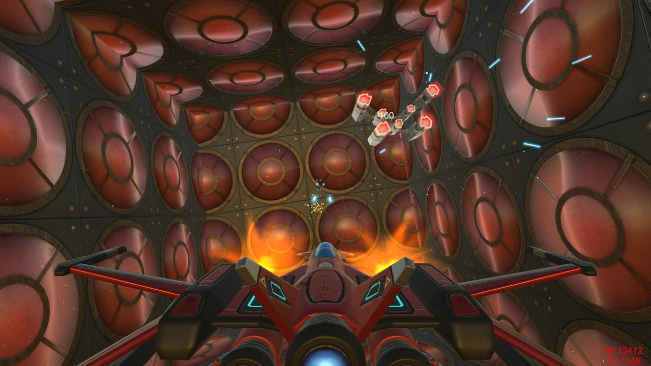 Snake Shooter (Super Lambda) screenshot 4