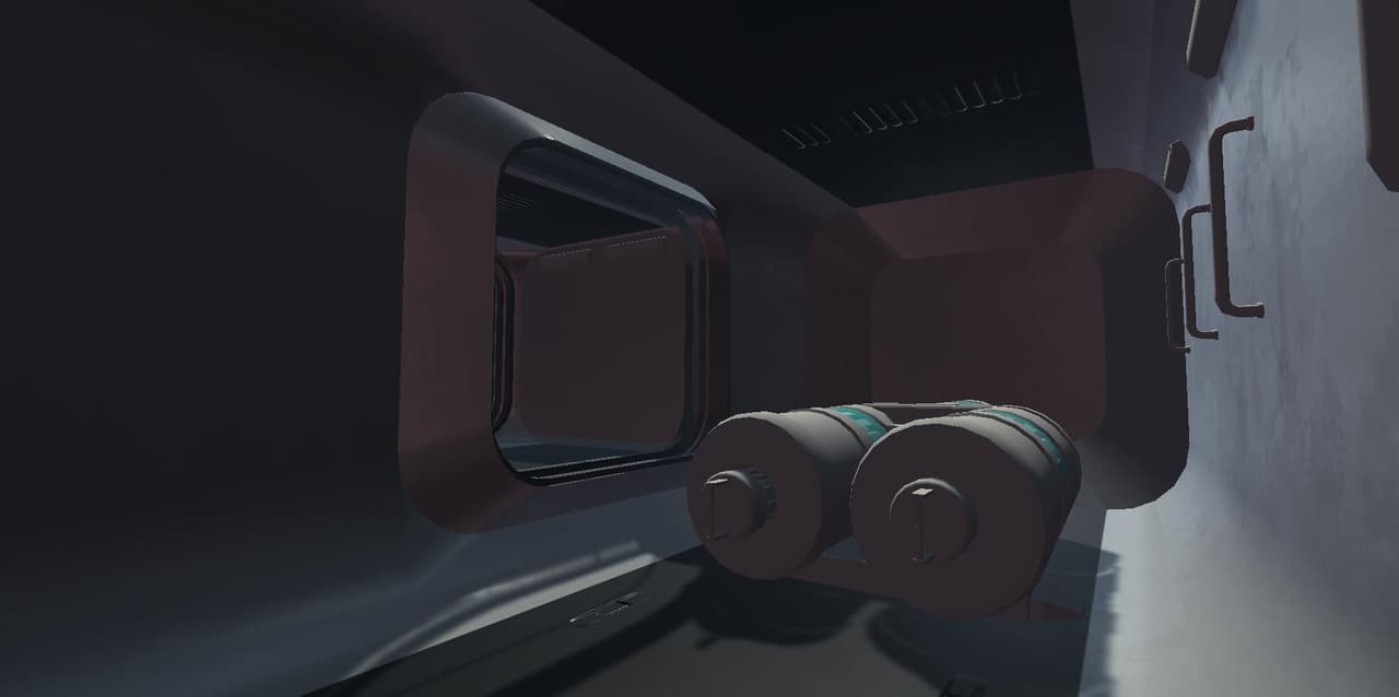 The Horizon We Lost screenshot 3