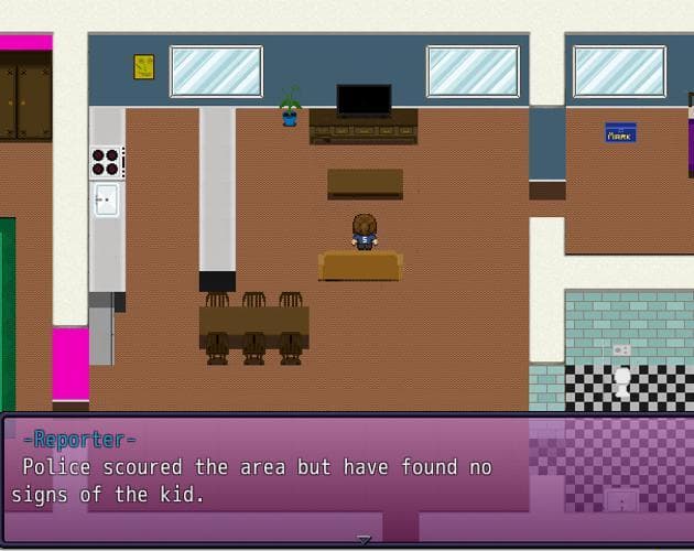 In Your Dreams screenshot 3
