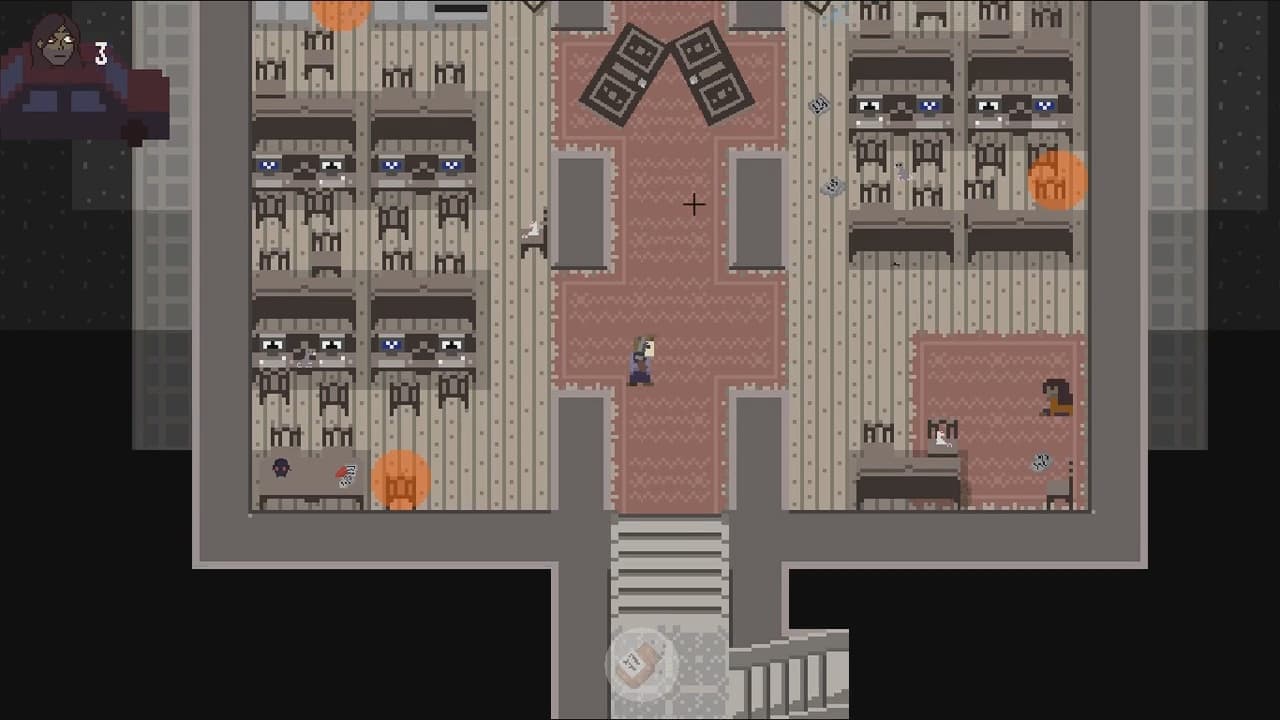 Shadoweight: A Moguel tale screenshot 5