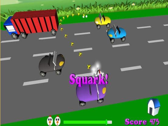 Chicken Noodles screenshot 3