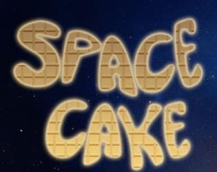 Space Cake