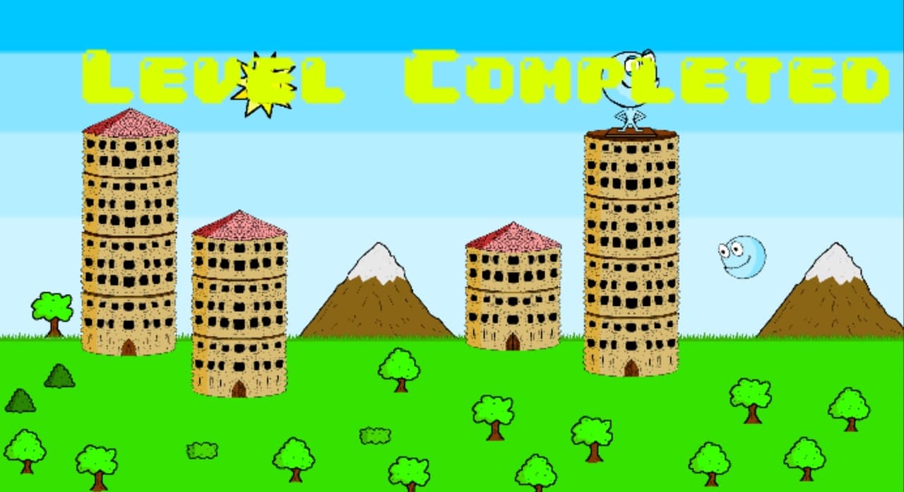 Paint Quest screenshot 4