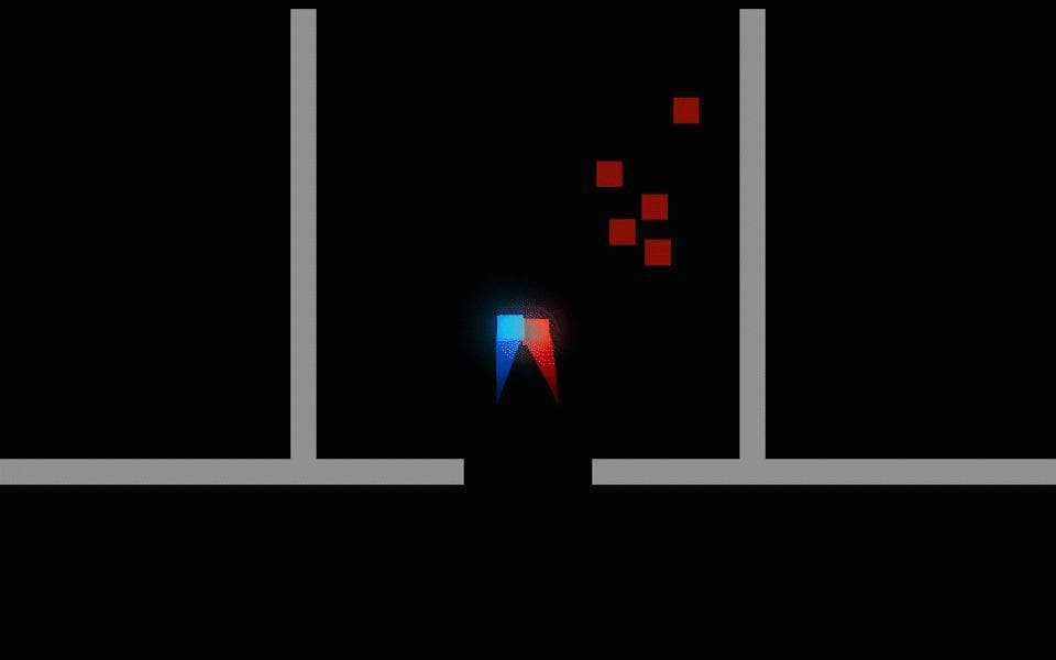 Red White and Blue (Theyre with Me) screenshot 3
