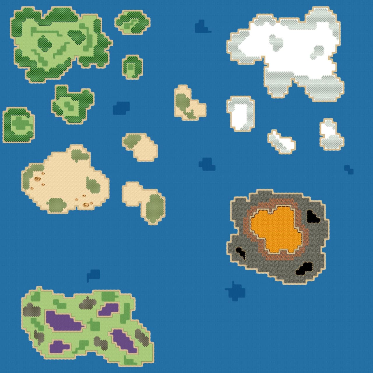 Dinosaur Adventures PUBLIC TEST screenshot 3