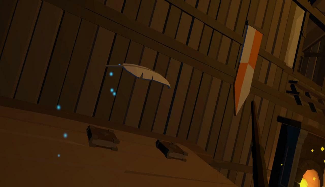 Harry Potter VR screenshot 2