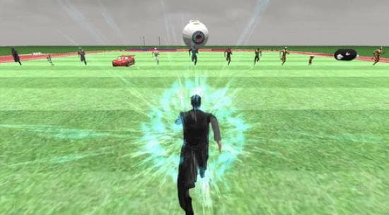 M7: Escape The Matrix