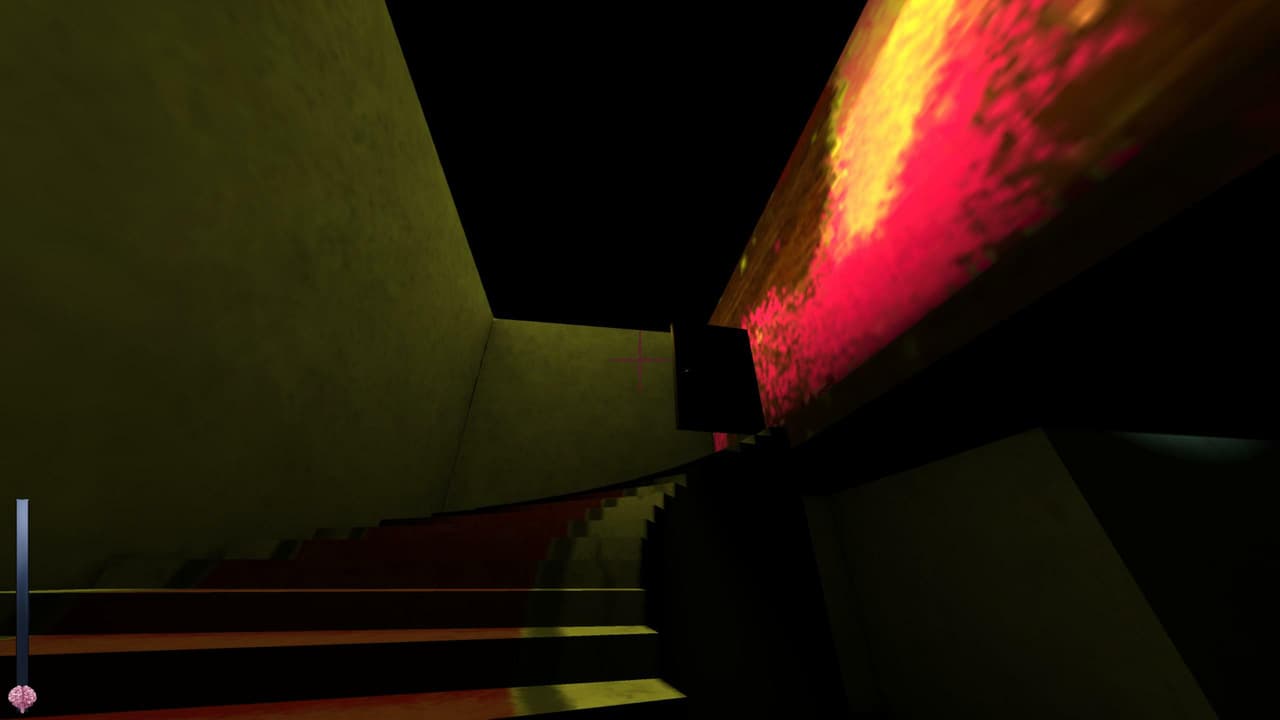 The Gallery (Reliq Studios) screenshot 3