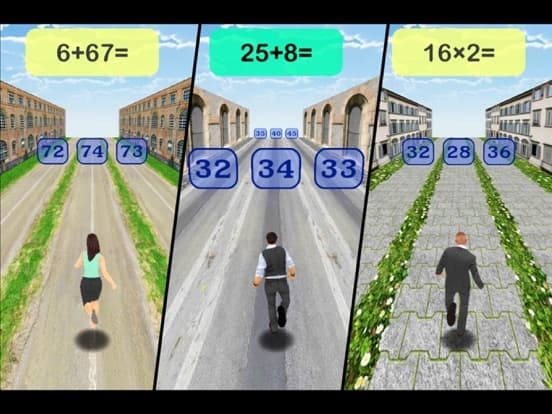 Smart Running screenshot 3