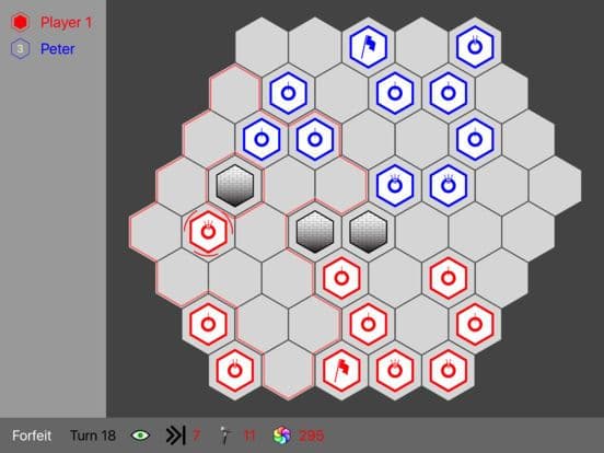 CTF6 screenshot 5