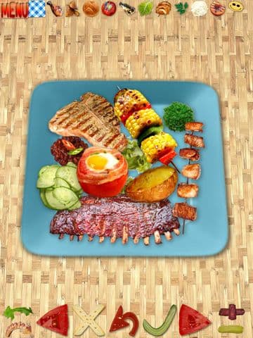 Grill - Maker Lets BBQ Lite screenshot 2
