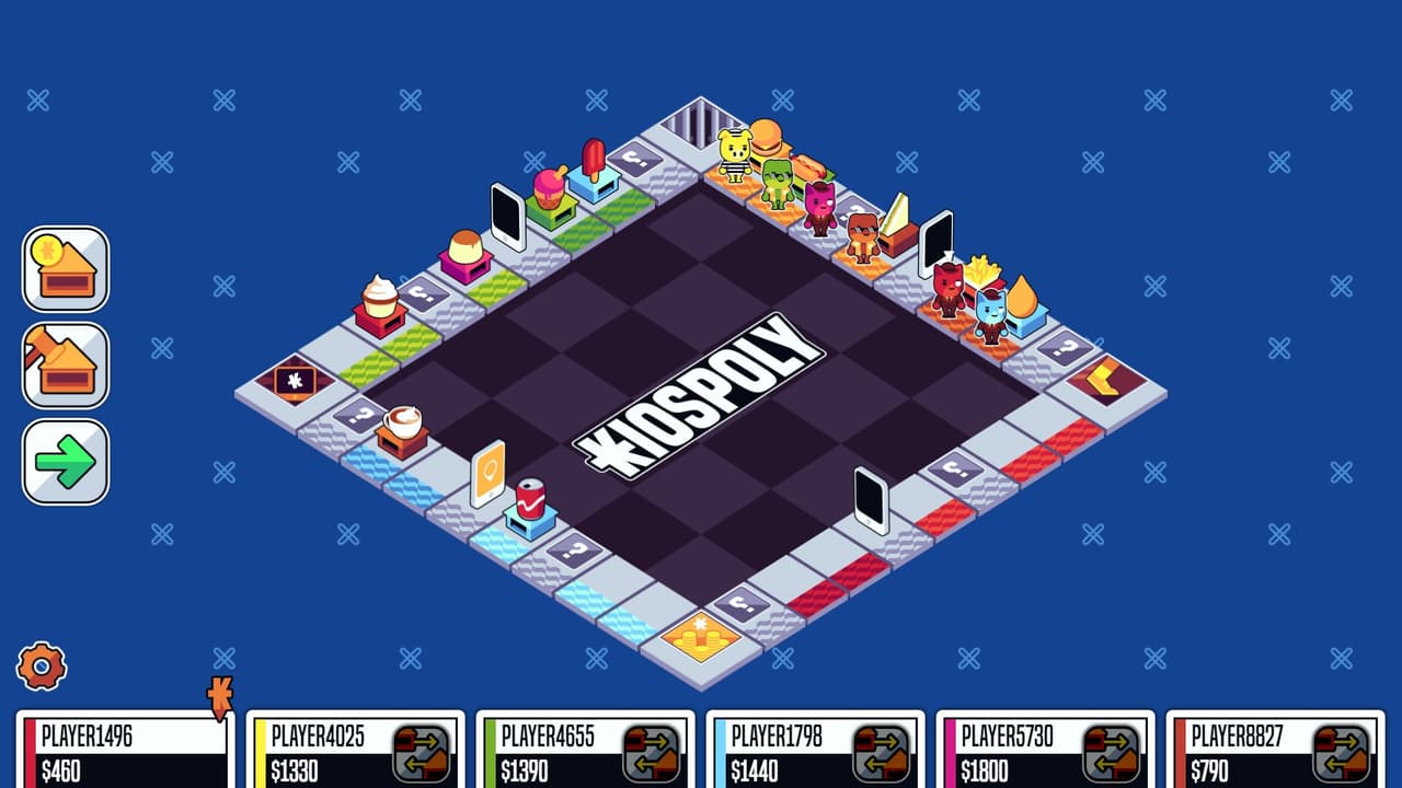 Kiospoly screenshot 6