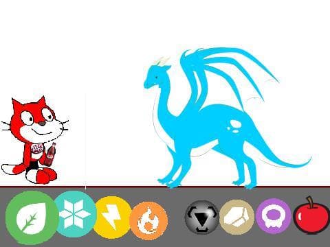 Dragon Battle 3