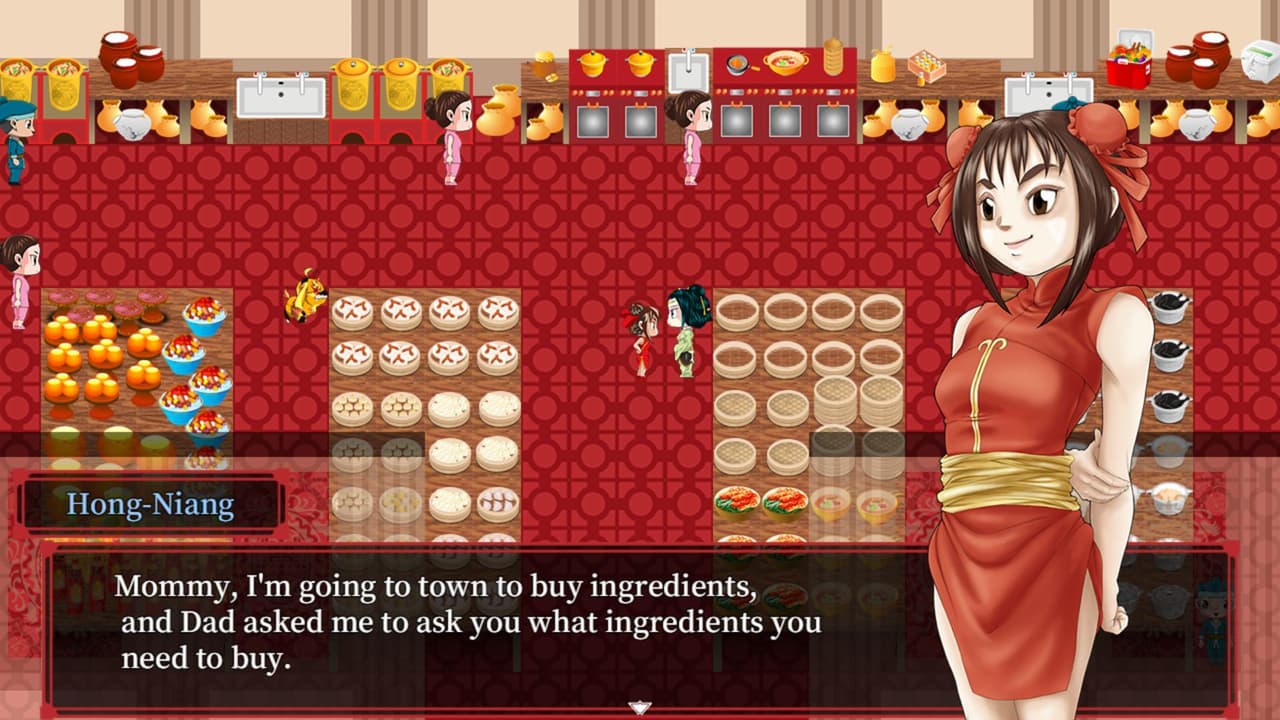 Legends (Demo1.0) screenshot 3