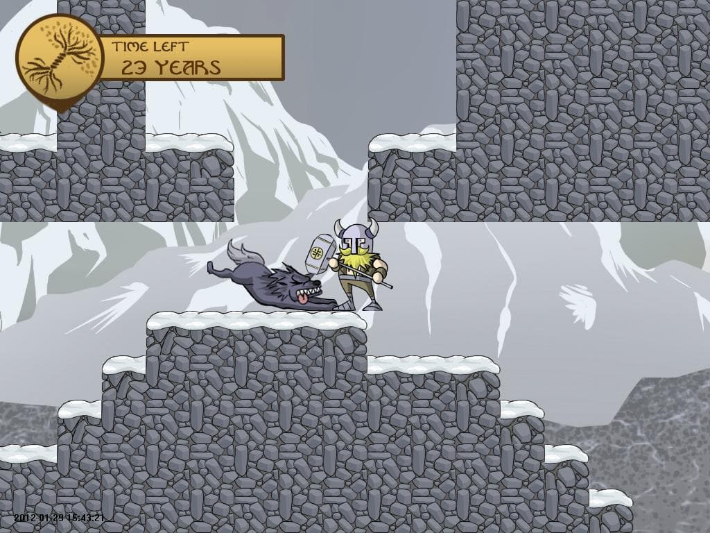 Viktor the Nth screenshot 5