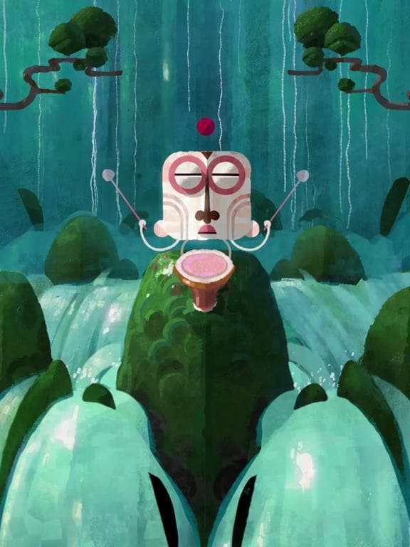 ELOH screenshot 3