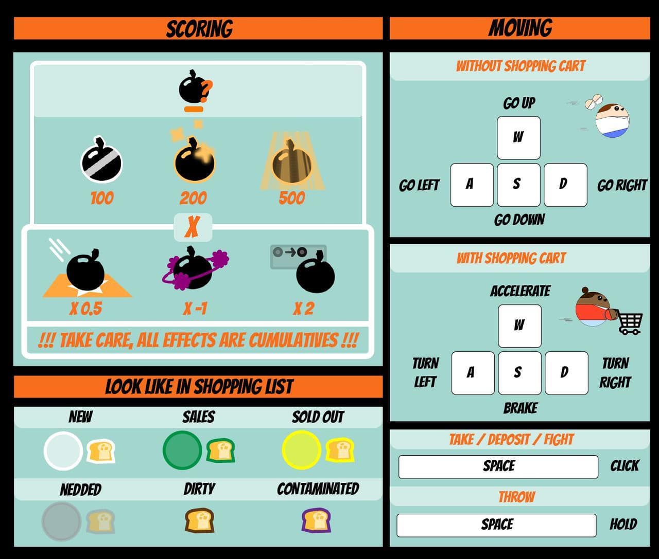Coro Market screenshot 4