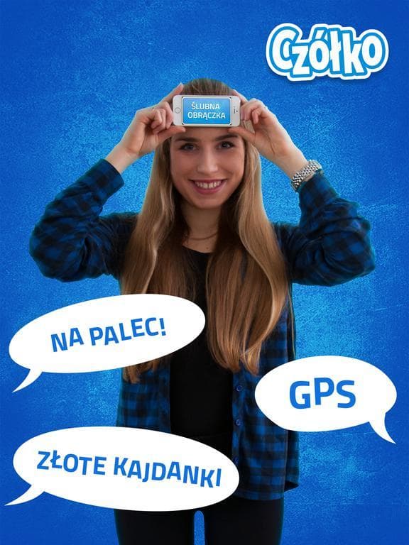 Czółko screenshot 2