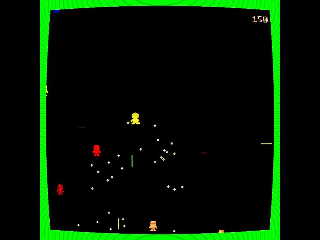 KAOKAN 2001 - Tech Demo screenshot 2