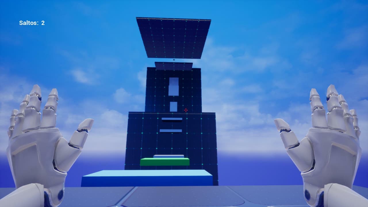 SUPER THRUST screenshot 4