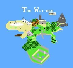 The Wit.nes (demo) screenshot 2