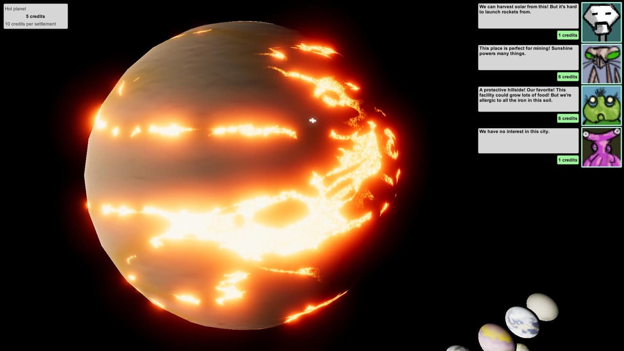 To Sell The Stars