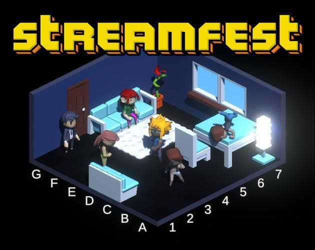 StreamFest