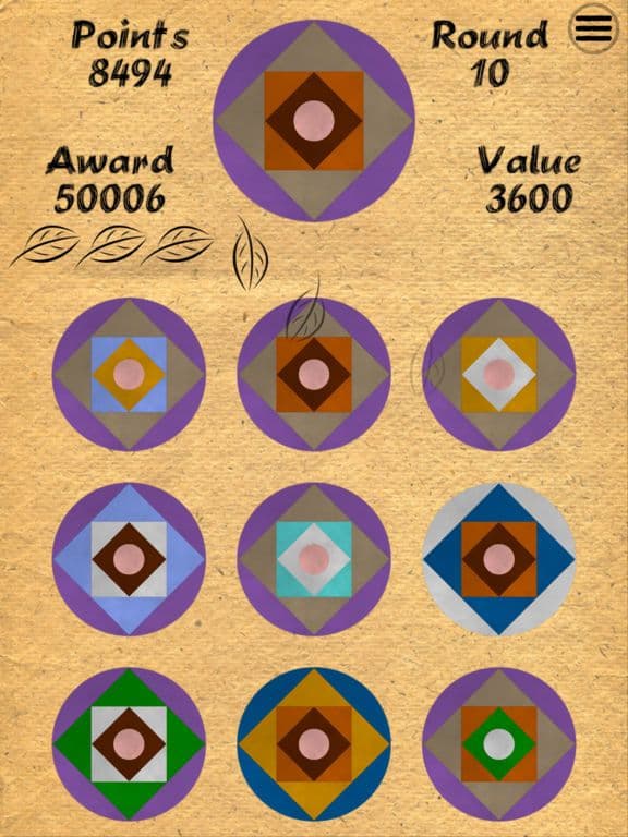 Mind Sensus screenshot 5