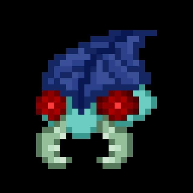Project Voidborn