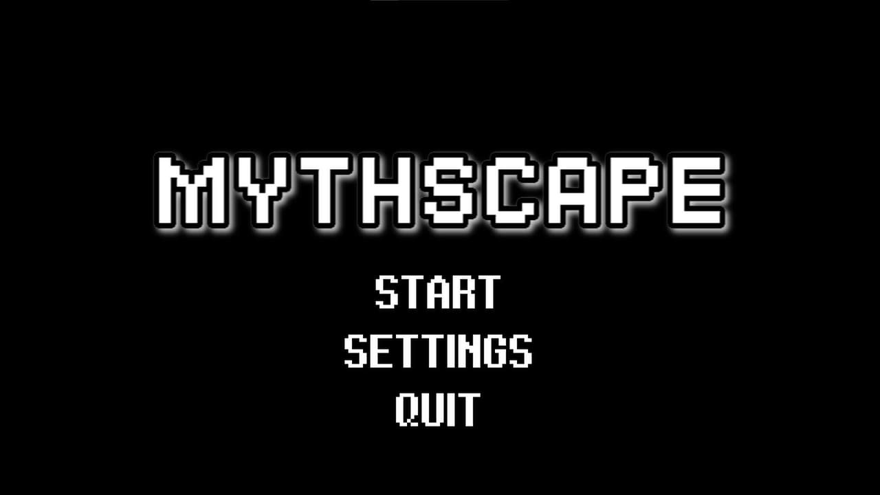 MythScape screenshot 2