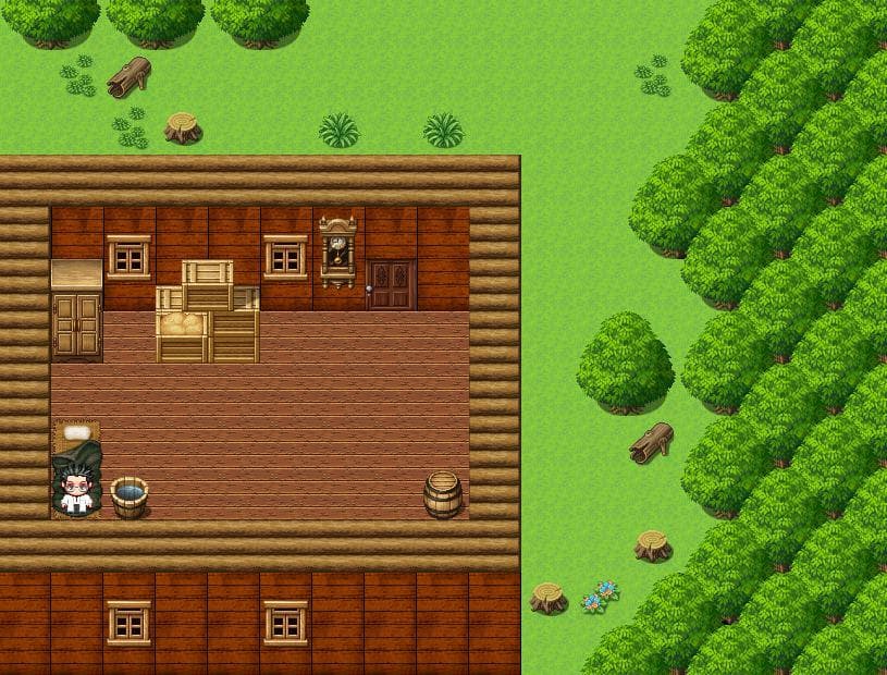 TimeClock screenshot 2