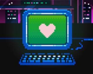 Mainframe Loves You